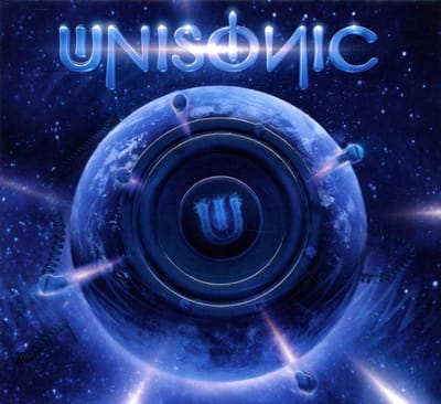 Unisonic (Special Mediabook Edition)
