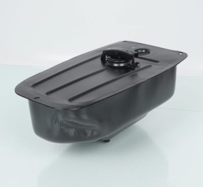 RMS-brandstoftank voor Piaggio 50 Vespa-scooter 1967 tot 1982 1386172 nieuw