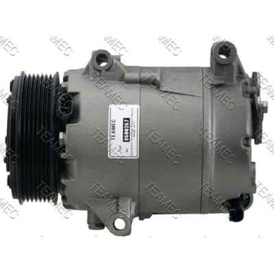 Compressor airconditioning TEAMEC TM8600267