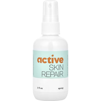 Spray, 3 vloeibare ounces white