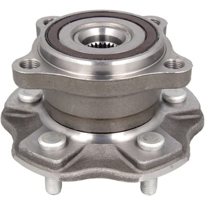 Wiellagerset BTA H22118BTA