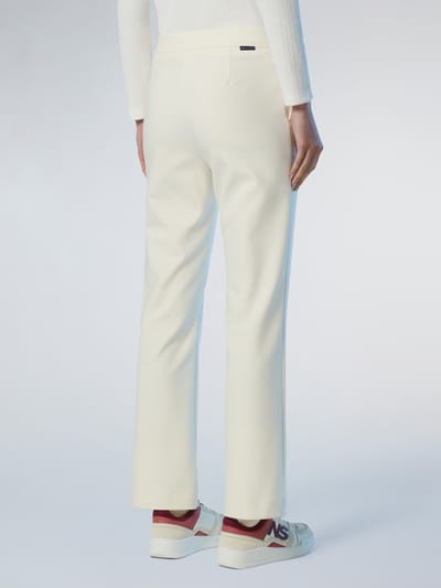 North Sails Interlock broek Rechte pijpen