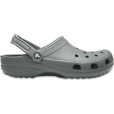 Crocs Classic Clogs Slate Grey