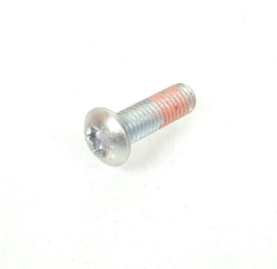 torx t40 m8 1.25 25mm 783954 voor scooter peugeot 50 kisbee 4t 2010-17 nieuw