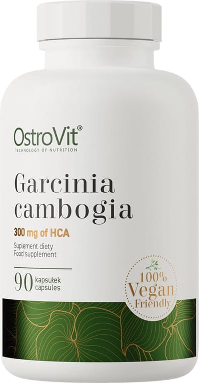 OstroVit Garcinia Cambogia 90 capsules