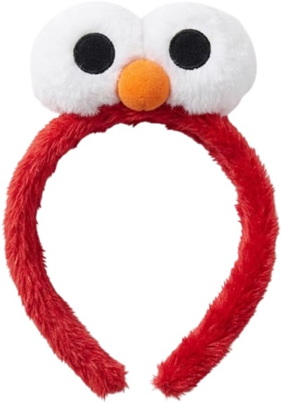 Hoofband Ogen - Diadeem Bekende Personage - Unisex