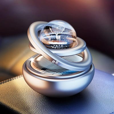 Housse de volant de voiture universelle en cuir PU antidérapant pour décoration de voiture, 37-38 cm de diamètre noir
