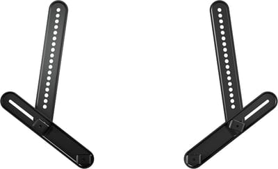 Universele Soundbar Muurbeugel voor TV - Veilig Ophangsysteem