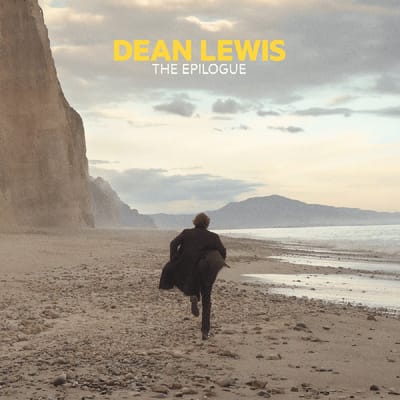 LEWIS, DEAN - THE EPILOGUE