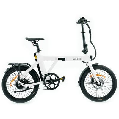 ENGWE P20 - Wit