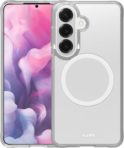 Laut Huex Crystal voor Samsung Galaxy S26 – Ultra Clear