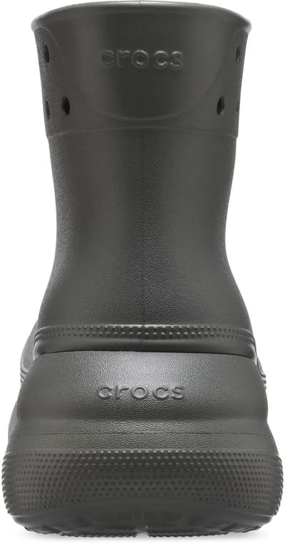 Crocs Crush Boot Dusty Olive Maat 43/44 M10/W12