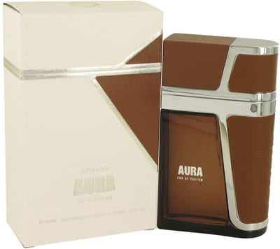 Armaf Armaf Aura eau de parfum spray 100 ml