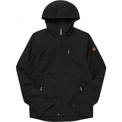 Veste Fjallraven Homme Sten à Capuche 81679 550 81679 550 (L)