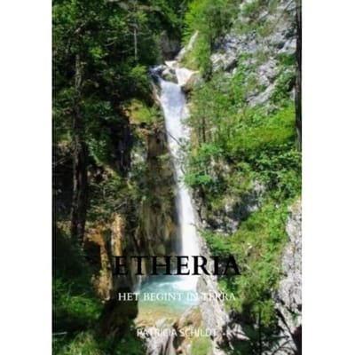 Etheria - Patricia Schildt