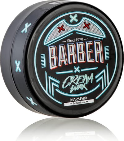 BARBER Cream Wax 150ml