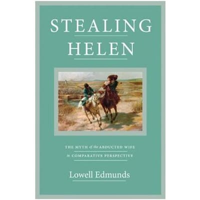 Stealing Helen - Lowell Edmunds