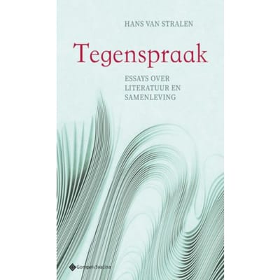 Tegenspraak - Hans Van Stralen
