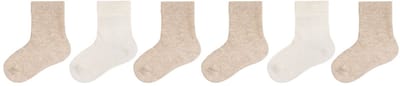 camano, Babysokken, babysokken 9-pack, ca-soft, camano Baby, zachte babysokken, OCS-gecertificeerd katoen, sokken zonder druk, verstevigde hiel, handgebreide naad, comfortabele babysokken, babysokken katoen.