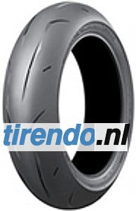 Bridgestone RS 10 R Racing Street ( 180/55 ZR17 TL (73W) Achterwiel, M/C )