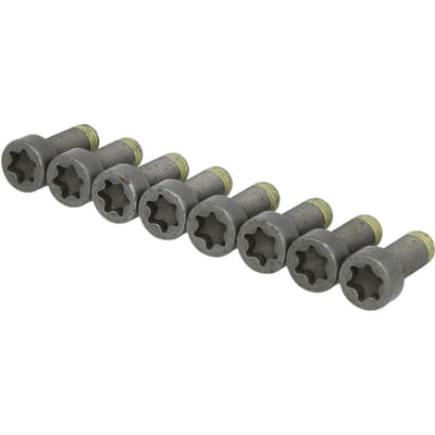 Schaeffler Luk Schroevenset vliegwiel LUK 411 0254 10