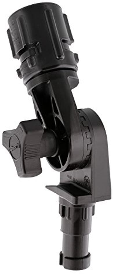 Verstelbare Hengelhouder Gear Mount Beige - Eenvoudige Montage
