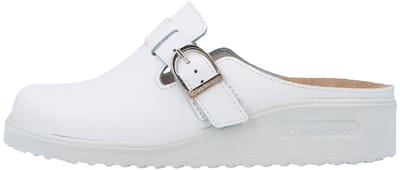 Berkemann Dames en Heren clogs Tec-Pro-Toivo