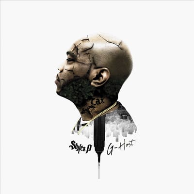 G-Host - Styles P