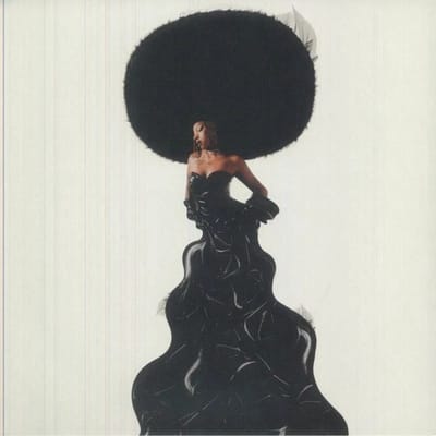 Lynn - La Vie Me Va Si Bien (LP) (Coloured Vinyl)