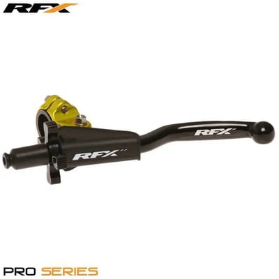 Gemakkelijke afstelgereedschap voor koppeling hefboom RFX Pro Series