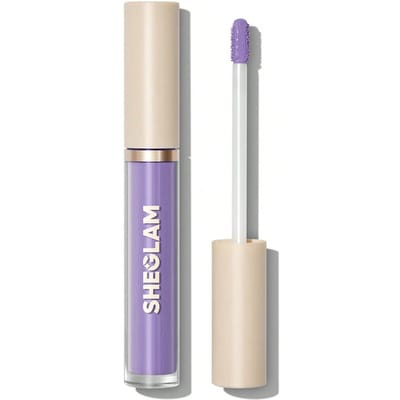 Like Magic Kleur Corrigerende Concealer-Purple Merk Beauty Cosmetica Make-Up Voor Vrouwen En Meisjes