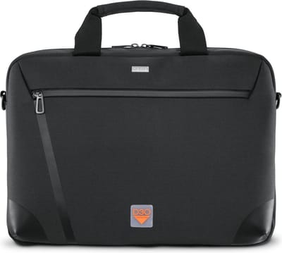 Hama Laptop-tas "Extreme Protect" stootbestendig, 40 - 41cm (15,6" -16,2"), zwart