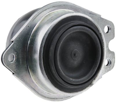 Aslichaam, motorsteunlager OEM 8200052028