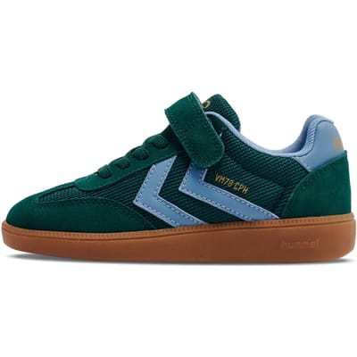 Hummel kindersneaker Vm78 Cph Jr 230241