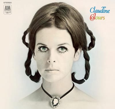 Colors (Arr By Nick Decaro And Produced By Tommy Lipuma)