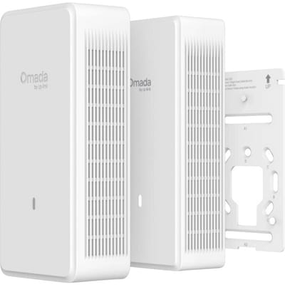 TP-LINK EAP775-WALL Omada EAP775-Wall V1 Single WiFi-accesspoint 2.4 GHz, 5 GHz, 6 GHz