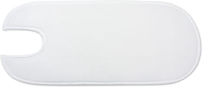 AeroSleep® 3D matrasbeschermer - 73 x 30 cm - voor babybed, ledikant & wieg
