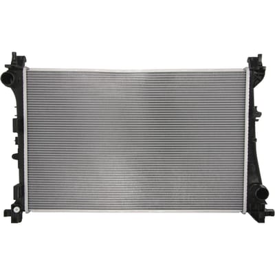 Radiator, motorkoeling NRF 58427