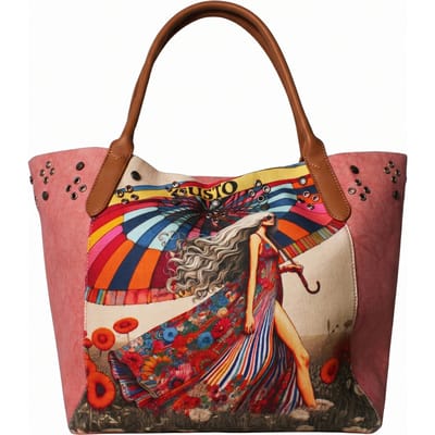 Custo Barcelona Handtas Women