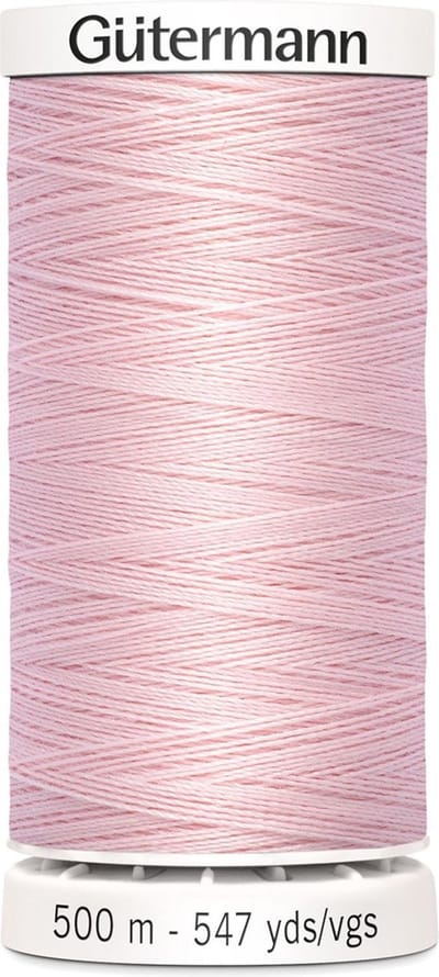 Gutermann Polyester Naaigaren 500meter-659
