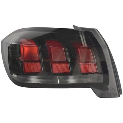 Achterlicht TYC 11-15368-01-2