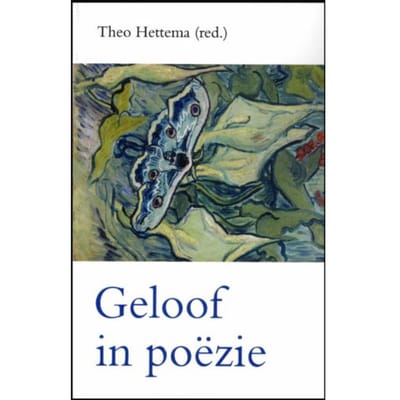 Geloof In Poezie