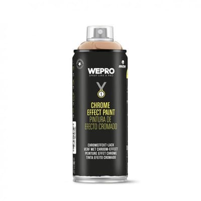 MTN PRO Metal Effects Paint - Copper