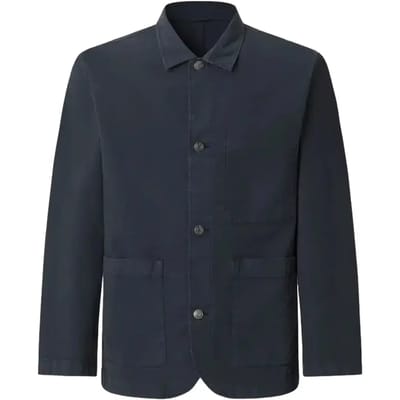 Shirt met lange mouwen Pepe Jeans Belingham