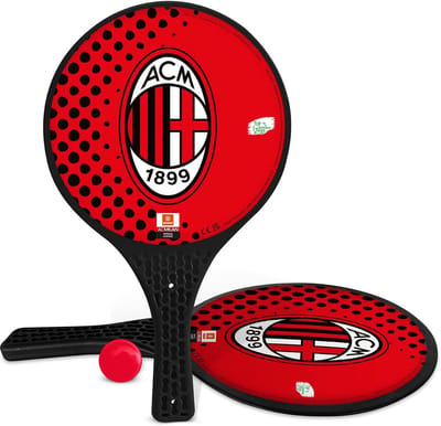 Strandracket Set met 2 Rackets en Bal voor Zomerplezier