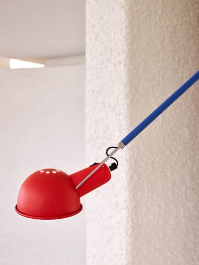 Flos - 265 Chromatica - meerkleurig