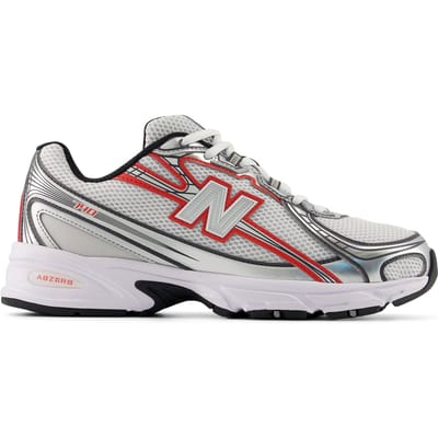 New Balance Unisex 740 Grey Matter Taglia: 36 | Scarpe da Corsa Outlet | Unisex | Grigio