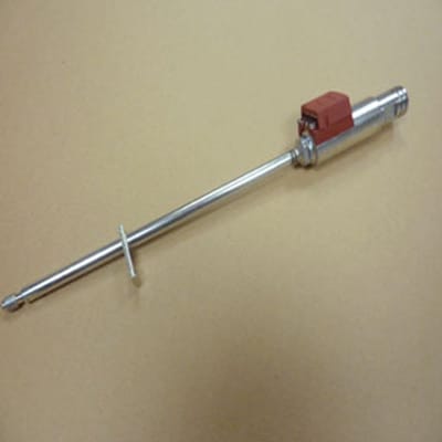 Remeha Nozzleschacht FPHE3 030N5092, 7615505