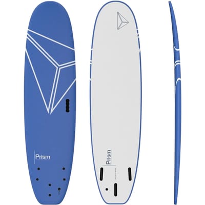 Surfplank Prism Surfboards Starter Series 7'6