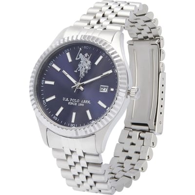 U.S. Polo Assn Horloge Damian Herenhorloge